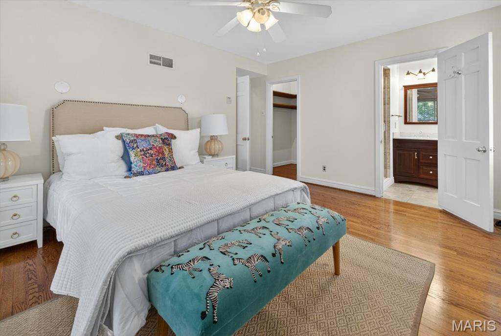 Ladue Woods - Residential