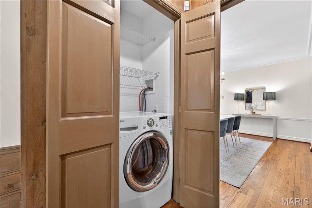 Ladue Woods - Residential