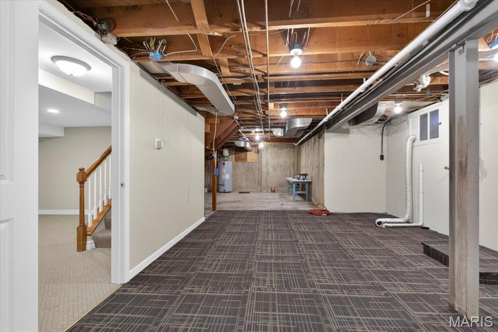 Ladue Woods - Residential