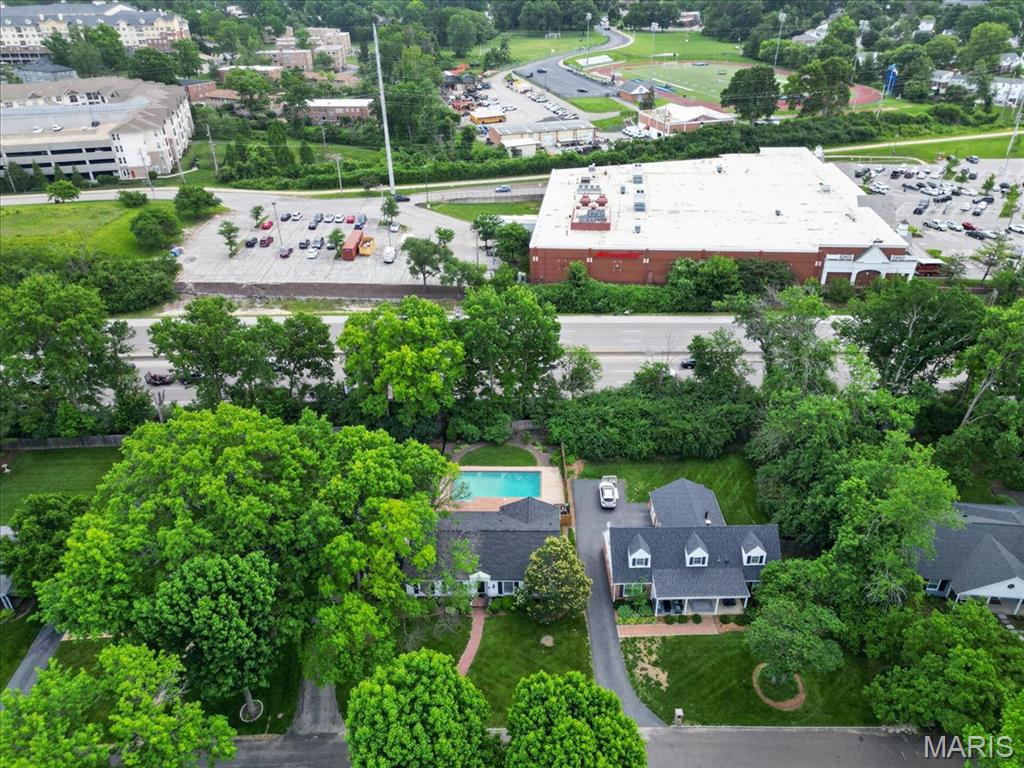 Ladue Woods - Residential
