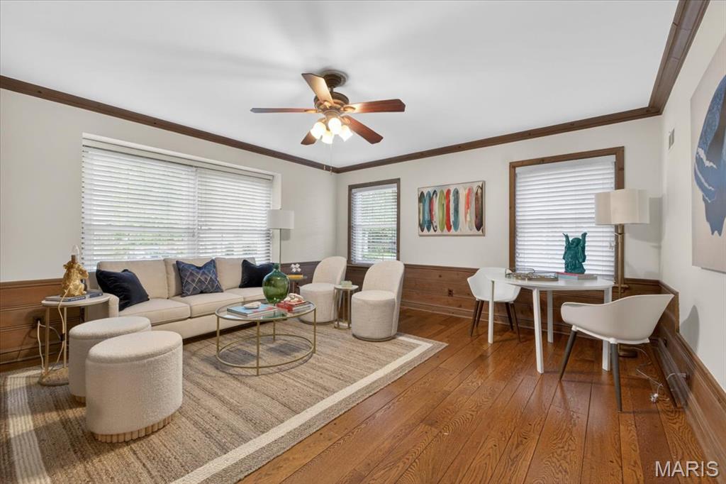 Ladue Woods - Residential
