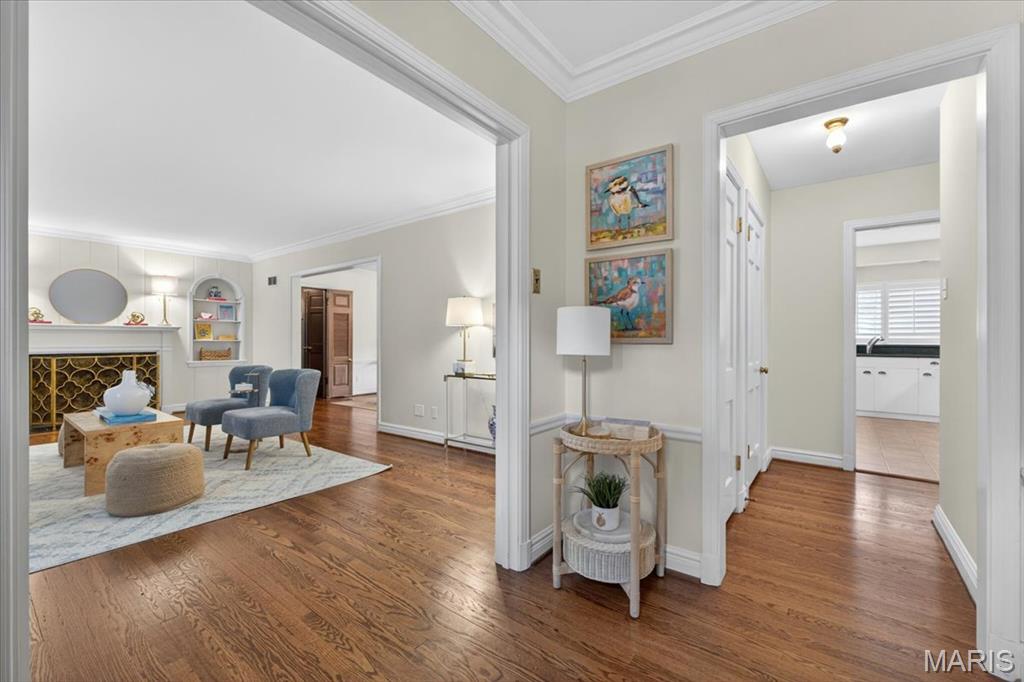 Ladue Woods - Residential