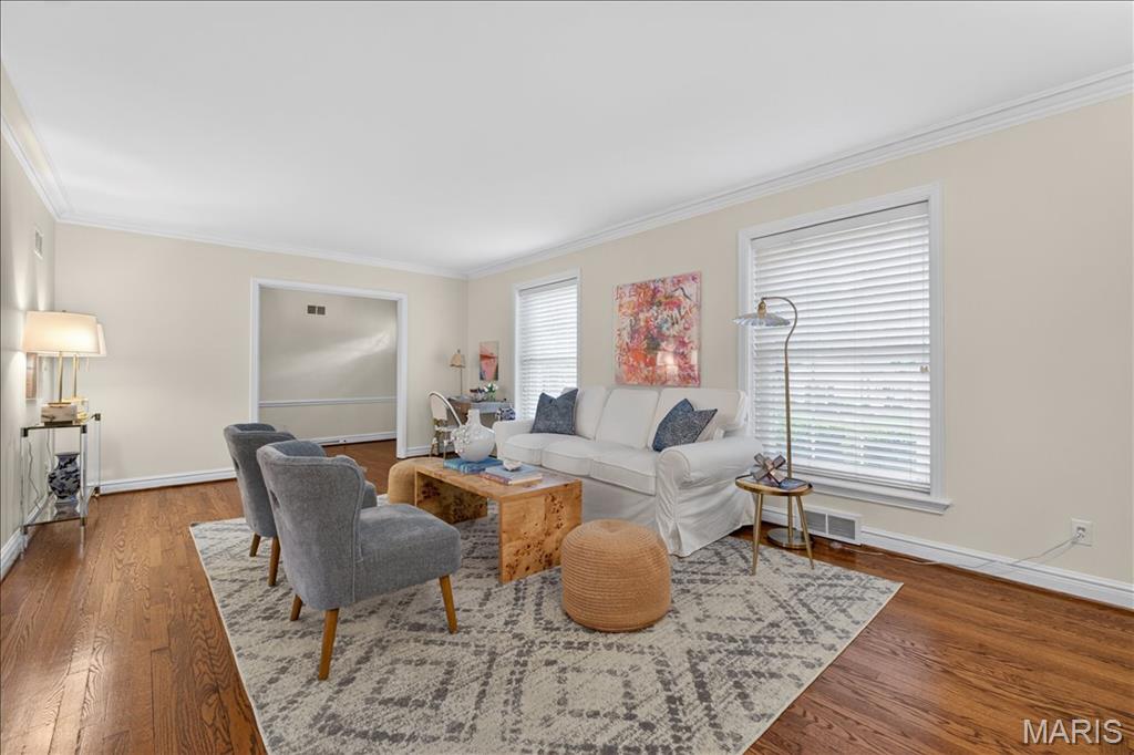 Ladue Woods - Residential