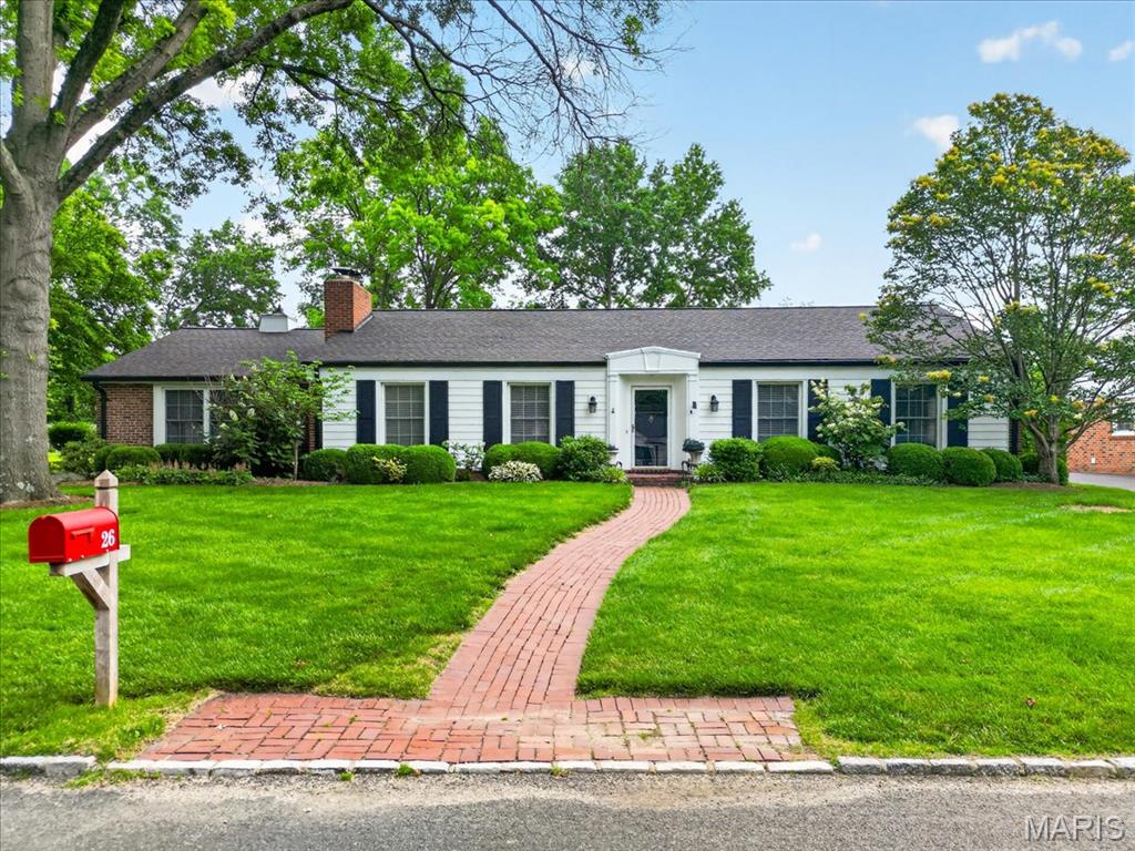Ladue Woods - Residential