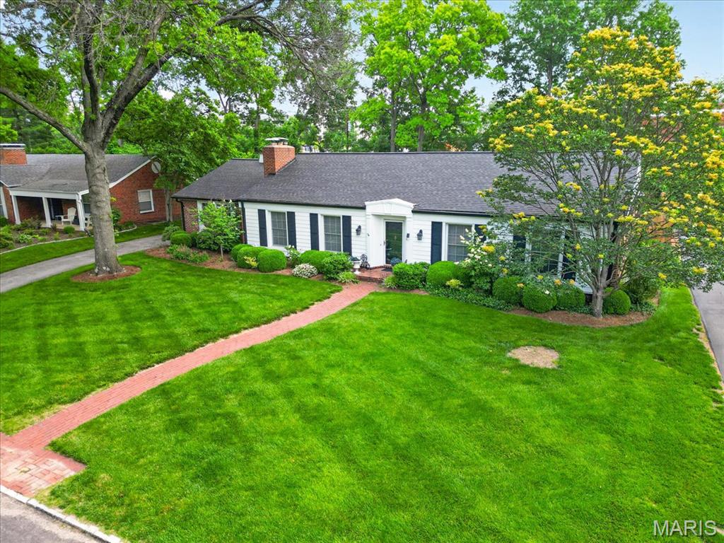 Ladue Woods - Residential