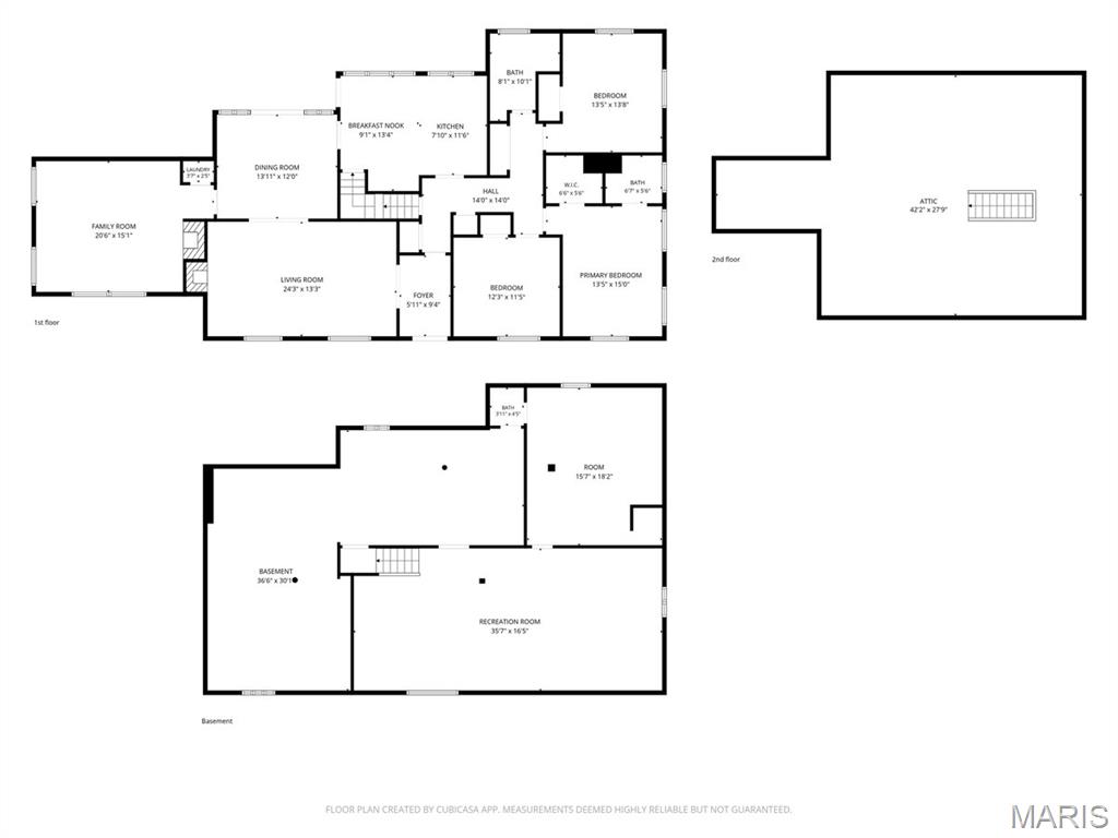 Ladue Woods - Residential