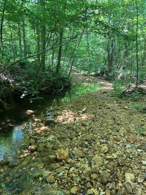 Cherokee Pass - Land