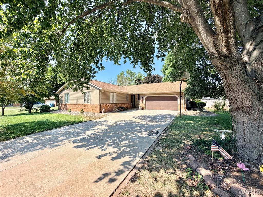 Rosewood Sub - Residential