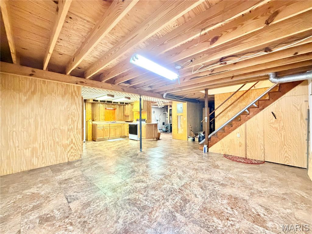 Rosewood Sub - Residential