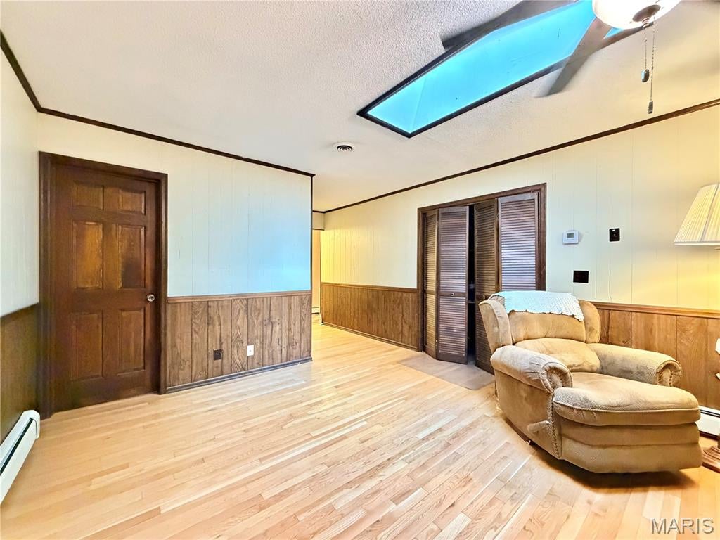 Rosewood Sub - Residential