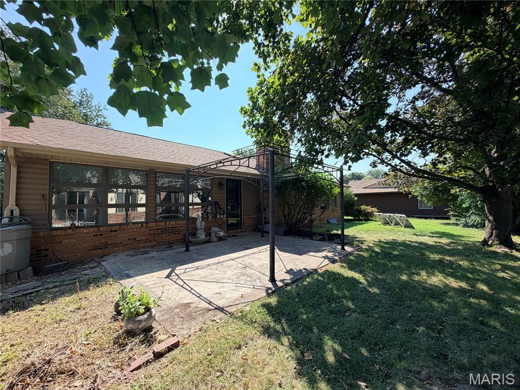 Rosewood Sub - Residential