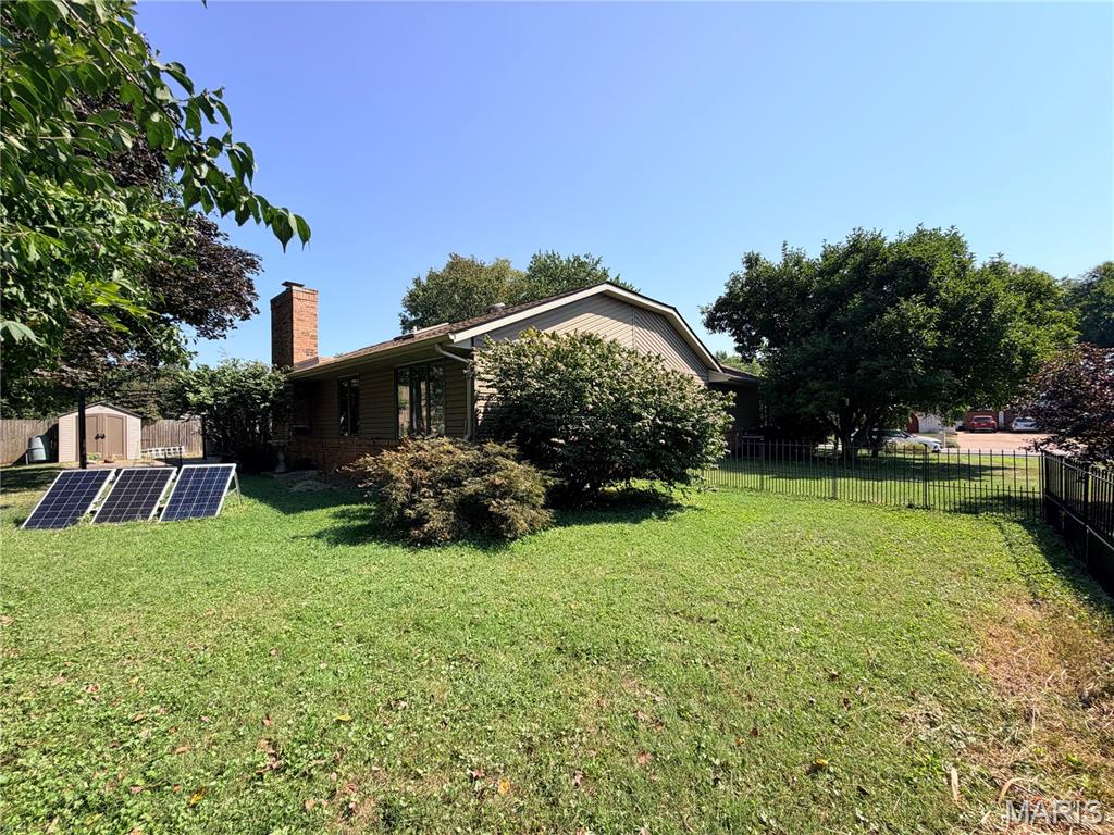 Rosewood Sub - Residential