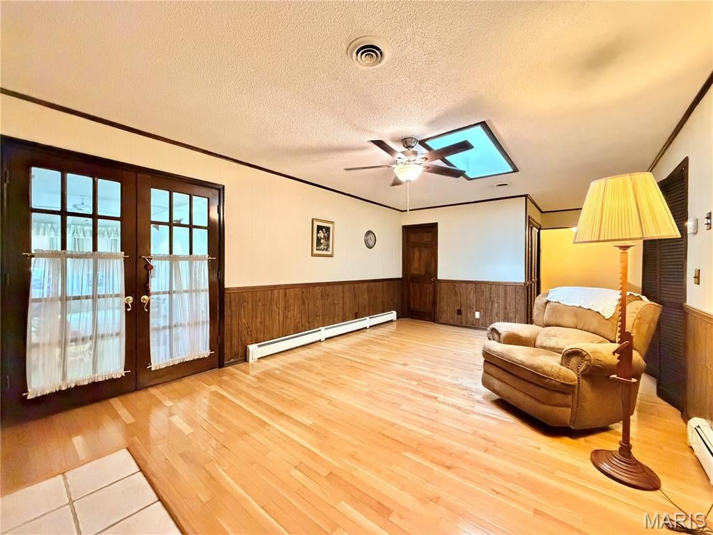 Rosewood Sub - Residential