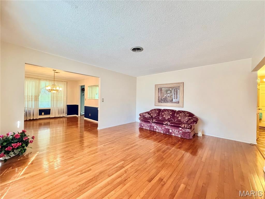 Rosewood Sub - Residential