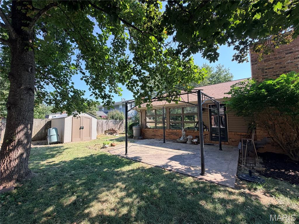 Rosewood Sub - Residential