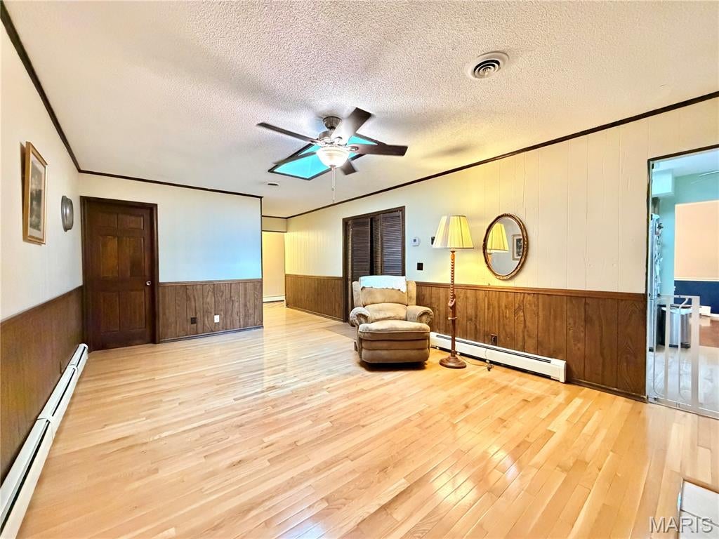 Rosewood Sub - Residential