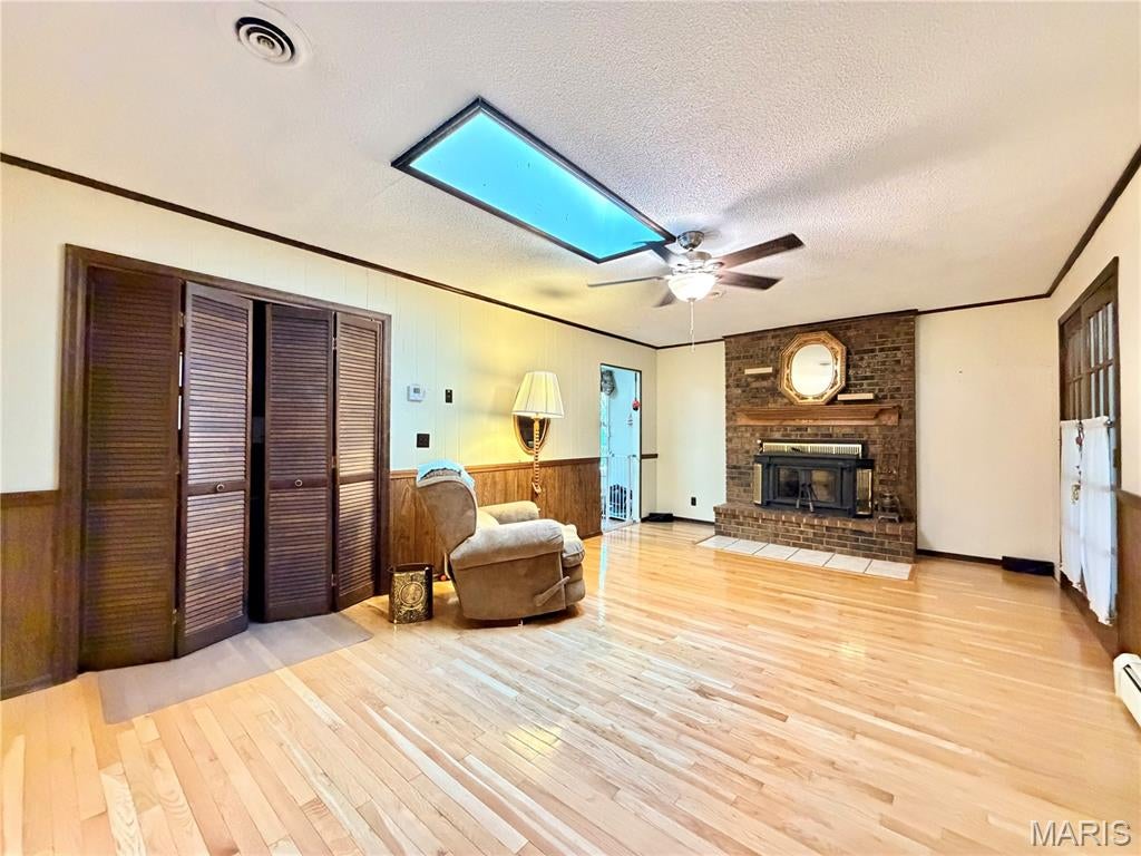 Rosewood Sub - Residential