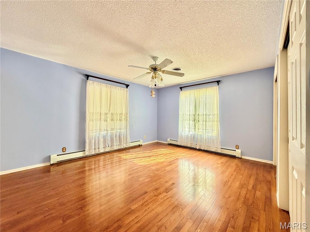 Rosewood Sub - Residential