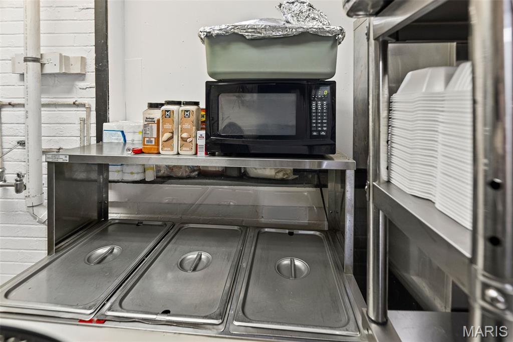 Buesse Place Anx - Commercial Sale