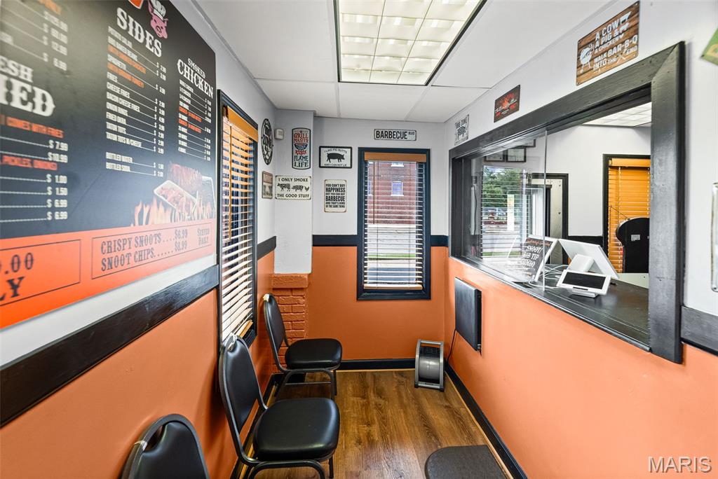 Buesse Place Anx - Commercial Sale
