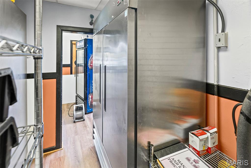 Buesse Place Anx - Commercial Sale