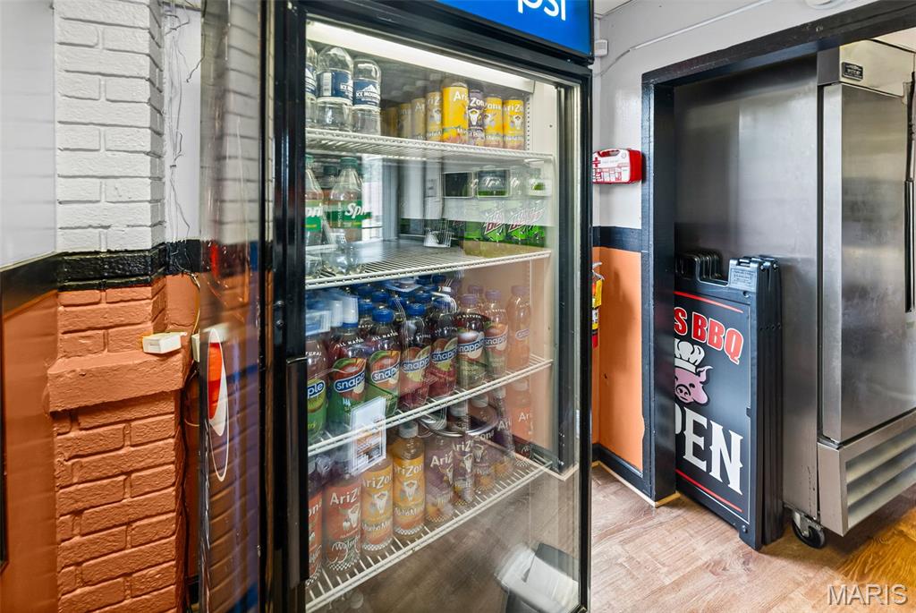 Buesse Place Anx - Commercial Sale