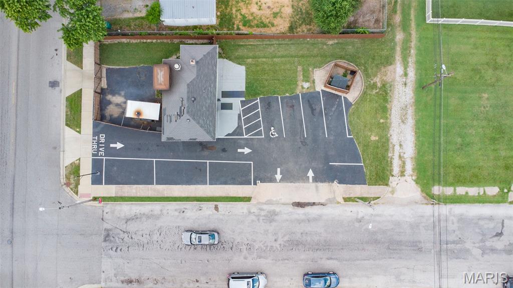 Buesse Place Anx - Commercial Sale