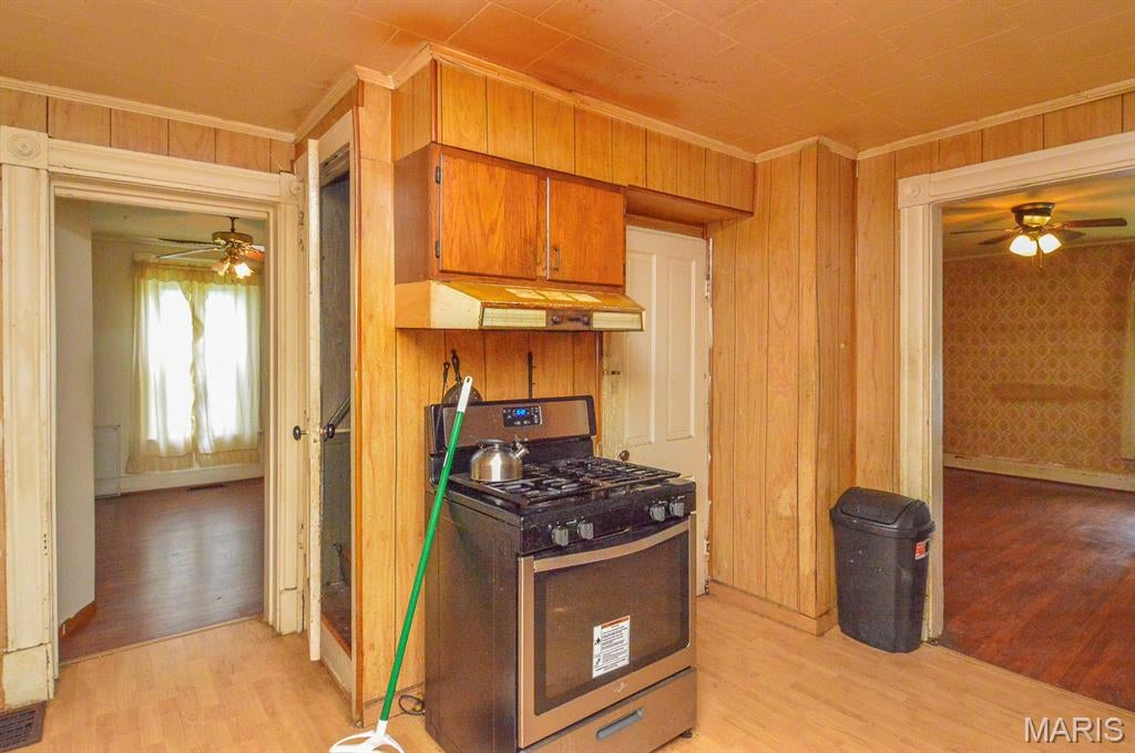 Smiths Add - Residential