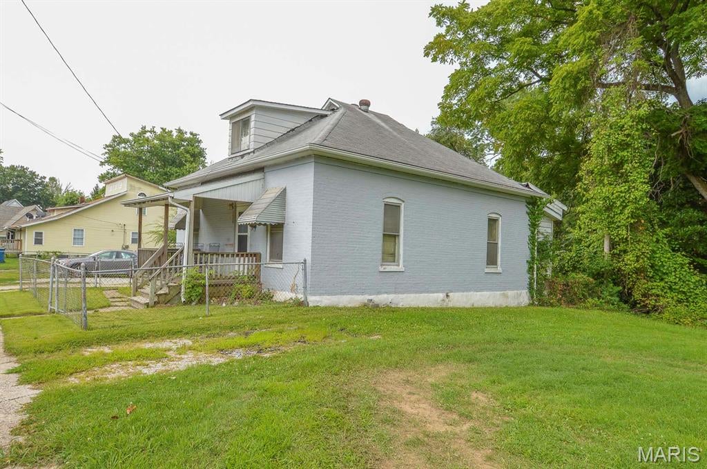 Smiths Add - Residential