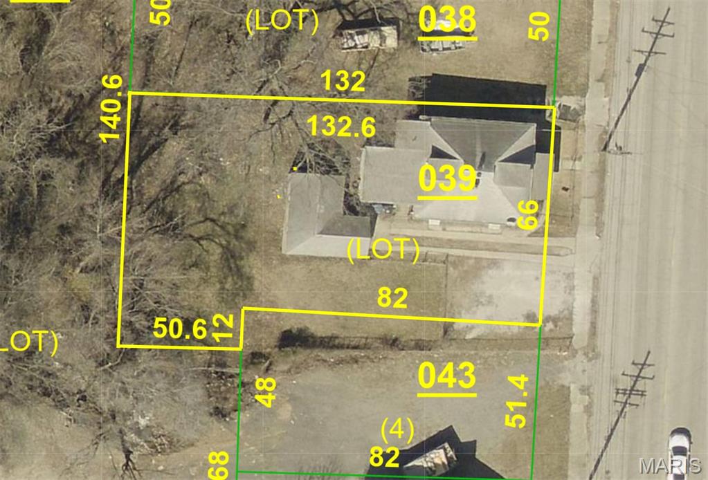 Smiths Add - Residential