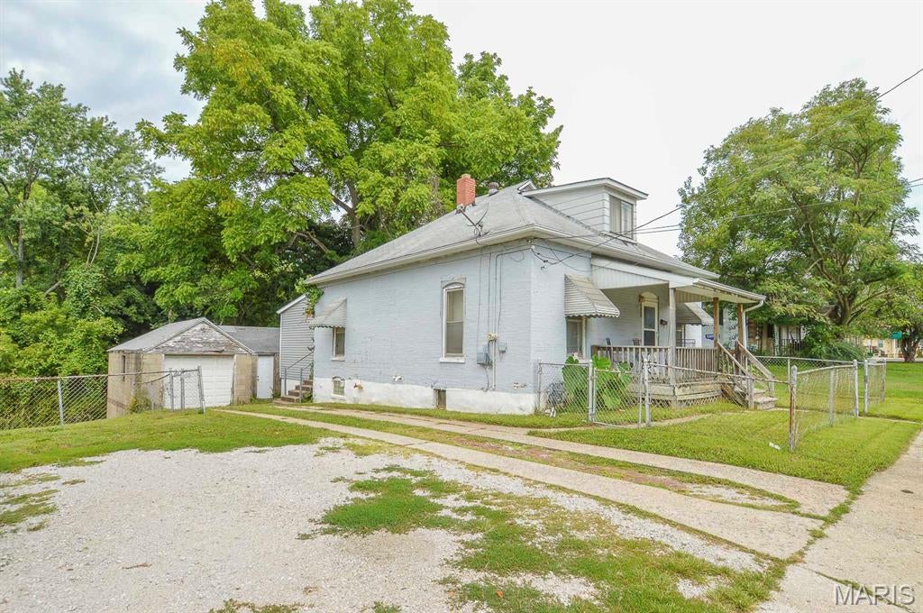 Smiths Add - Residential