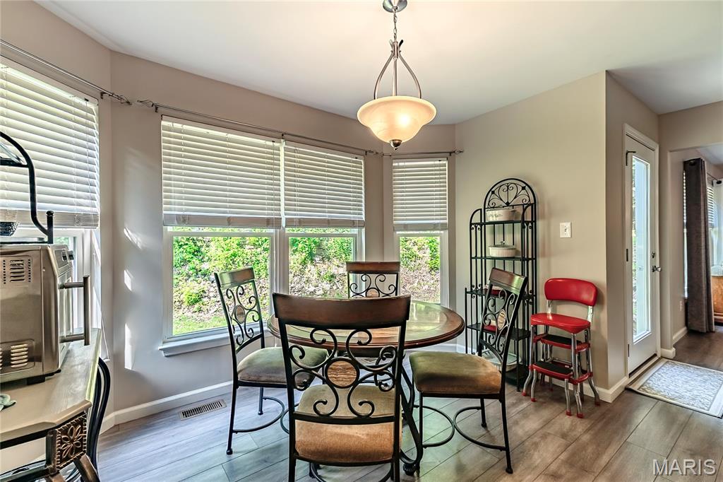 Olde Mill Estates - Residential