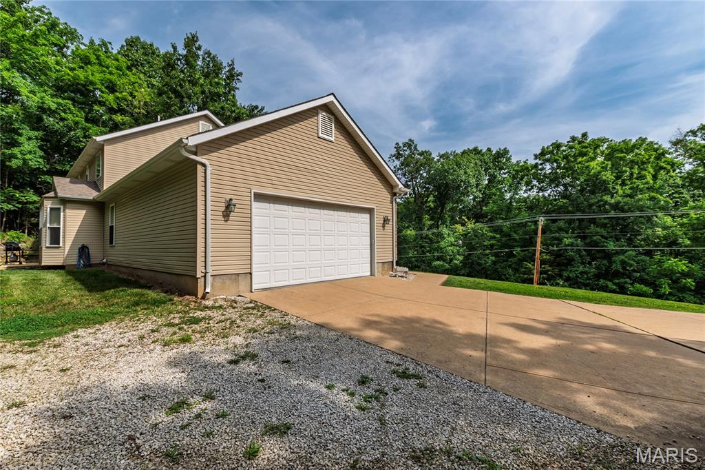 Olde Mill Estates - Residential