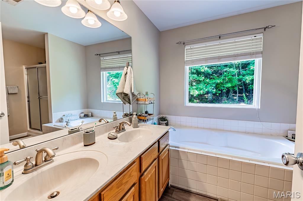 Olde Mill Estates - Residential