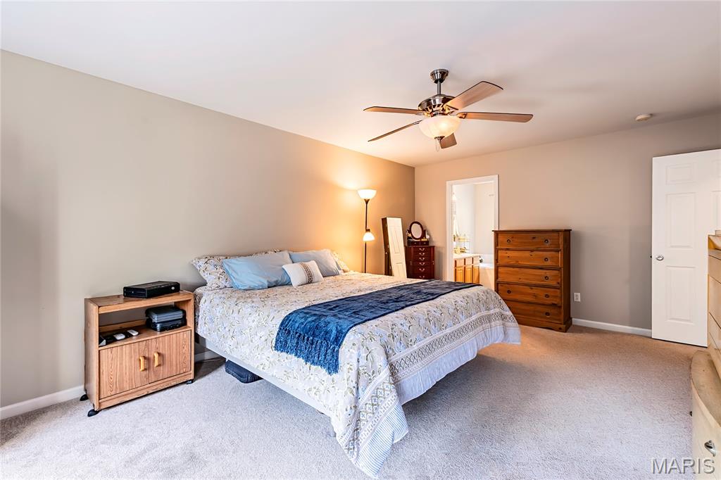 Olde Mill Estates - Residential