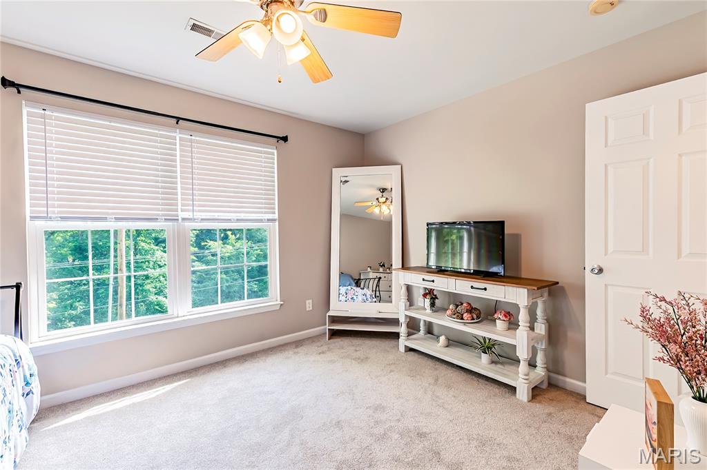 Olde Mill Estates - Residential