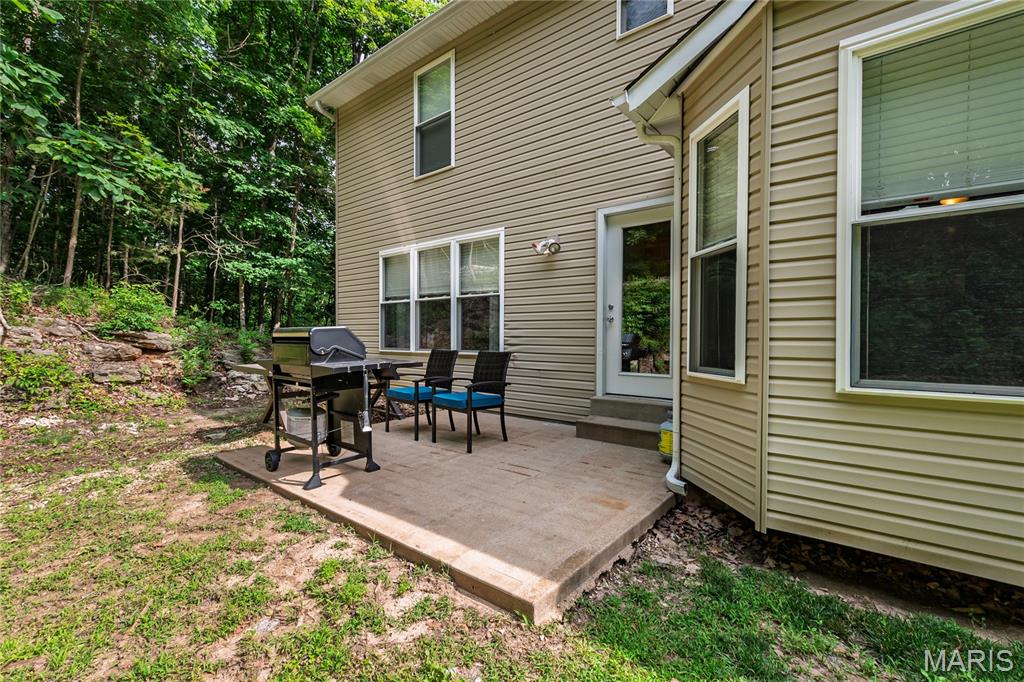 Olde Mill Estates - Residential