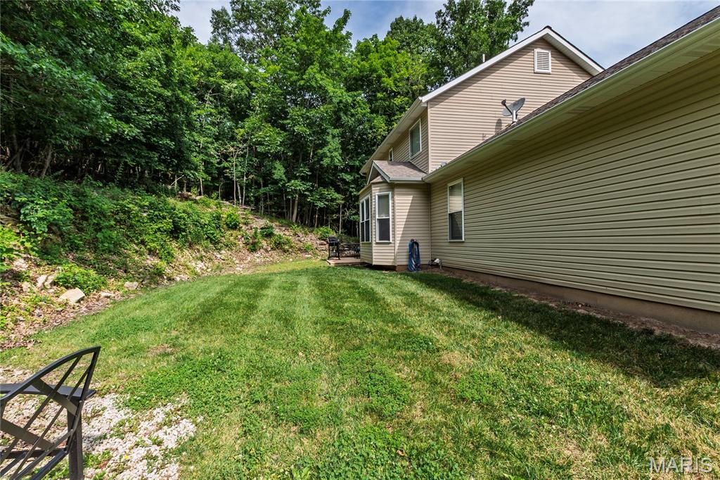 Olde Mill Estates - Residential