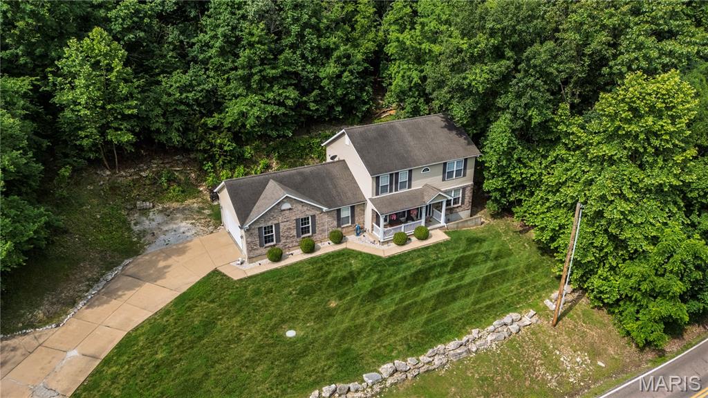 Olde Mill Estates - Residential