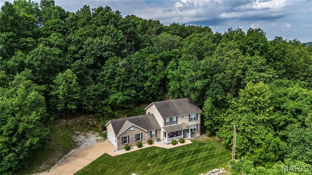 Olde Mill Estates - Residential