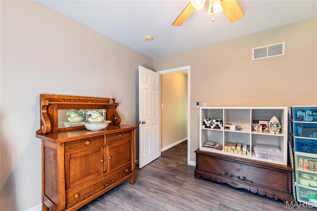 Olde Mill Estates - Residential