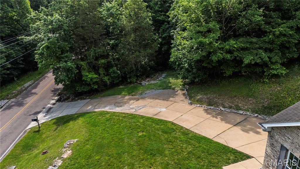 Olde Mill Estates - Residential
