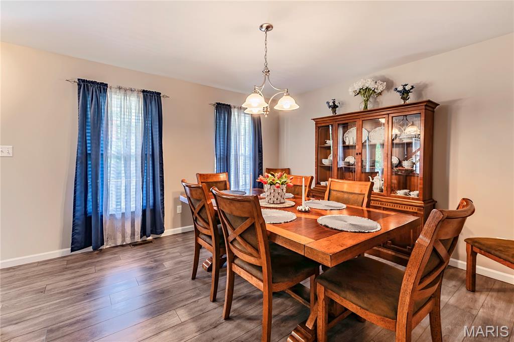 Olde Mill Estates - Residential