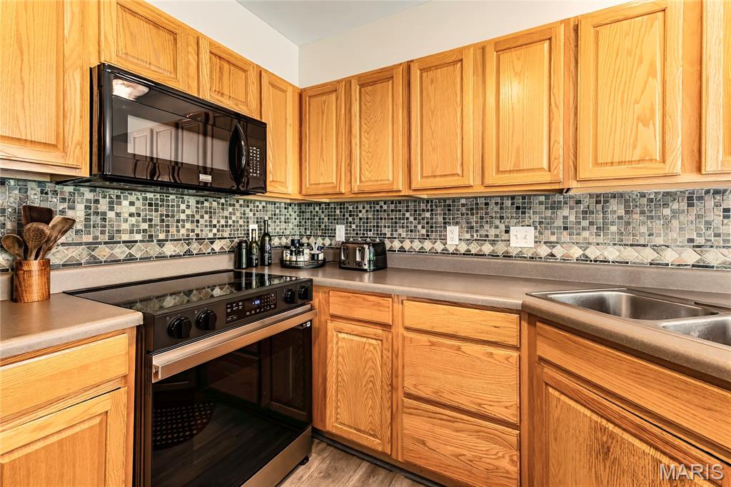 Olde Mill Estates - Residential