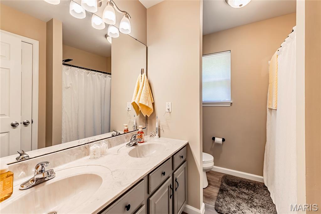 Olde Mill Estates - Residential