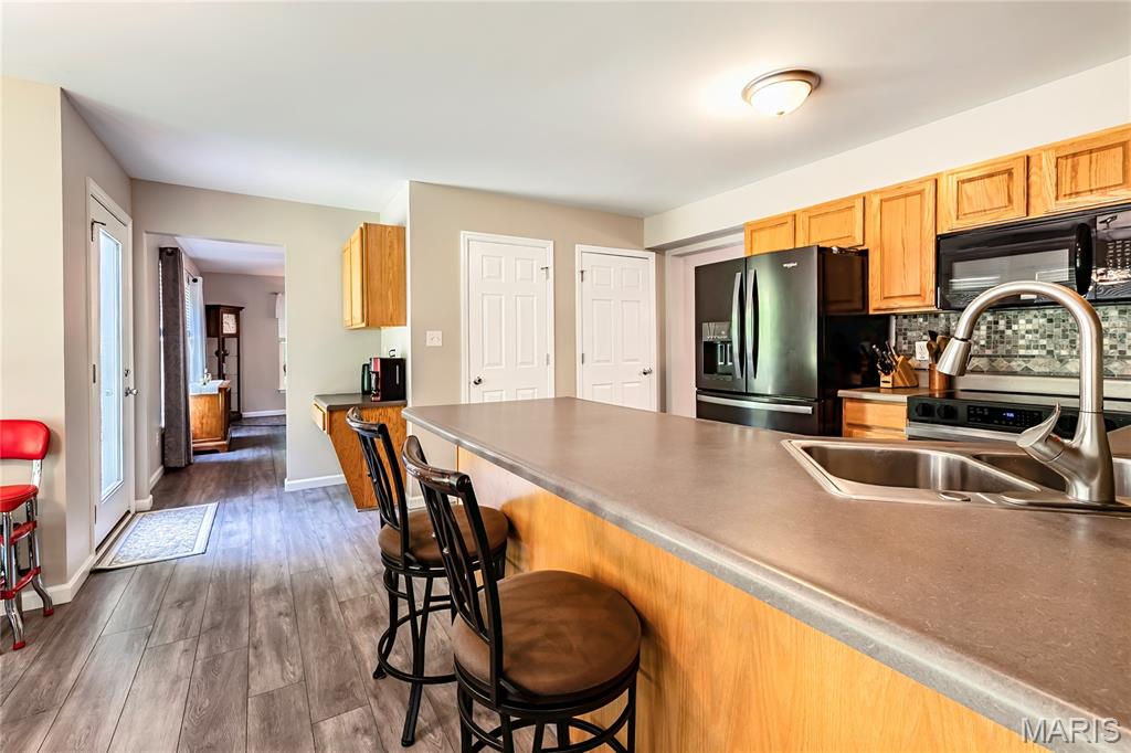 Olde Mill Estates - Residential
