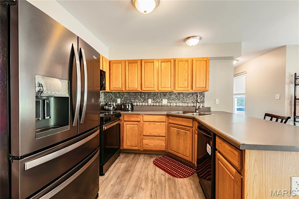 Olde Mill Estates - Residential