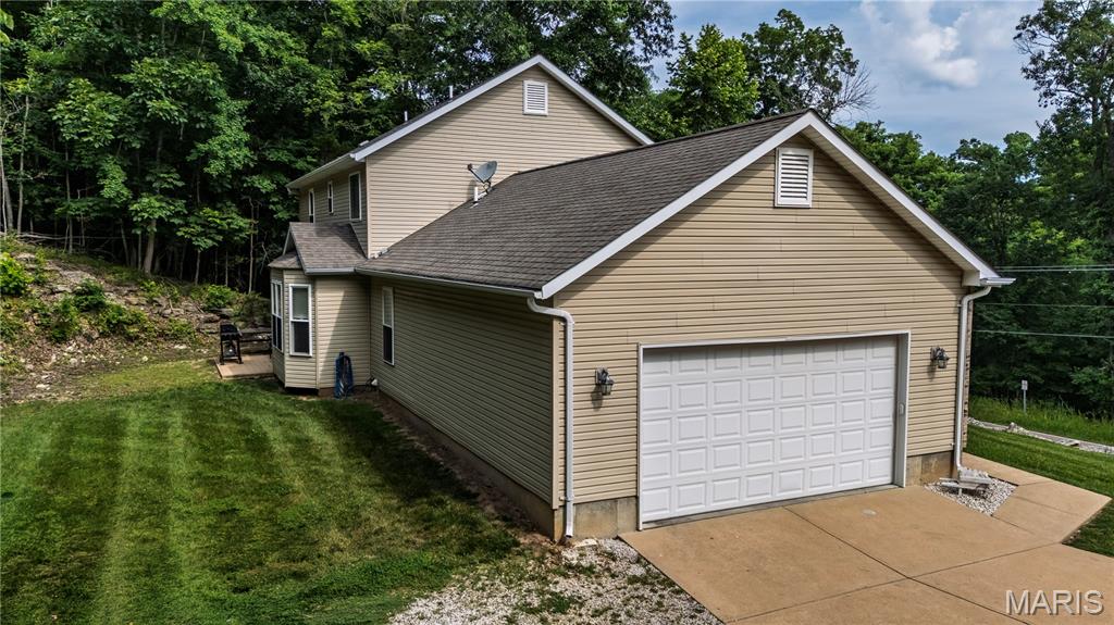 Olde Mill Estates - Residential