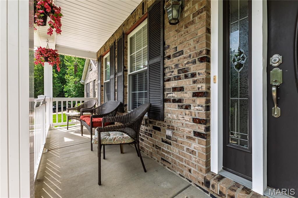 Olde Mill Estates - Residential