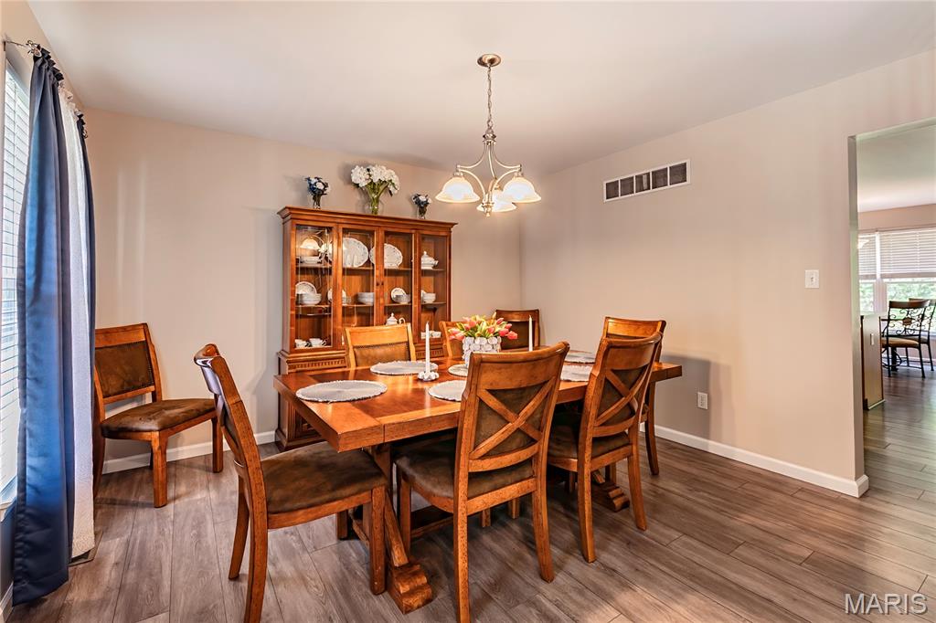 Olde Mill Estates - Residential